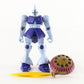 Gundam MSIA Yms-15 Gyan Mobile Suit Bandai Action Figure 4.5" W/ Accessories