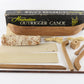 Hawaiian Outrigger Canoe Anekona Hawaii Vintage Wood Boat Kit