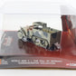 M3 Half Truck 9th Armored US Army Germany 1945 Corgi Legends 1:50 HC60412