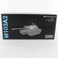 M103A2 Heavy Tank Modern Ground Power Tank Dragon 1:72 63163 Military Vehicle