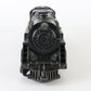 Vintage Lionel O 2025 2-6-4 Black Metal Steam Locomotive Engine NO TENDER