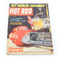 Hot Rod 327 Marlin Fastback June 1965 Hrm Cross Country Test