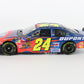 Jeff Gordon #24 2004 Monte Carlo Dupont Racing Action 1:24 Model Car