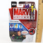 Marvel Universe Kitty Pryde 3.75" Series 2 017 Hasbro  FIGURE