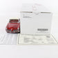 1953 Studebaker Commander Starliner Hardtop Red White Danbury Mint 1:24 Diecast