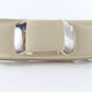 1958 Plymouth Fury Tan Torsion Aire Ride 1:25 Promo Model Car
