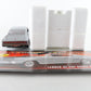 1967 Dodge Charger Limited Silver Danbury Mint 1:24 Diecast Model #1410/5000