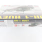 UH-1 Huey Helicopter Bell Lindberg 1:48 71142 Sealed Military Kit