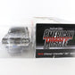 1970 Chevy Chevelle SS 454 Gray American Muscle Auto World ERTL 1:18 Diecast