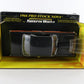 1966 Chevy Nova Pro Stock Orange Black American Muscle ERTL 1:18 Model Car 36269