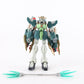 Gundam Nataku Wing Gold Altron Mobile Suit Bandai MSIA Action Figure 4.5"