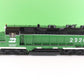Overland O Burlington Northern 2926 GP-35 Custom Ptd Brass Diesel Loco OMI-0482