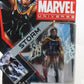 Marvel Universe Series 4 003 Storm 3.75" Action Figure Hasbro 