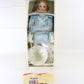 Vi Vi Ann Christel Florchinger Elite Large 23.5" Porcelain Doll 55/500