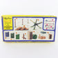 Combat Battlefield Accessories Heller 1:35 131 Military Parts Set