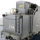 Pacific Fast Mail O Scale Denver Salt Lake 216 2-6-6-0 Brass 2 Rail Steam Loco