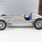 1939 Mercedes Benz W165 Der Grobe Sieger Von Tripolis CMC 1:18 M-018 Model Car