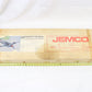 Jemco Focke Wulf FW-190d-9 50" Wingspan Wood RC Plane Kit