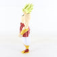 Bandai Namco Dragon Ball Super Limit Breaker Super Saiyan Broly 13" Figure