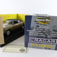 1970 Chevy Chevelle Cragar Gold American Muscle ERTL 1:18 Model Car 36684