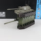 M103A2 Heavy Tank Modern Ground Power Tank Dragon 1:72 63163 Military Vehicle