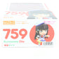 Nendoroid 759 Kurosawa Dia Love Live! Sunshine!! Action Figure Good Smile Sealed