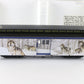 Hawthorne Village HO Proud & Free Wolf Baggage Train Car W/ Transformer
