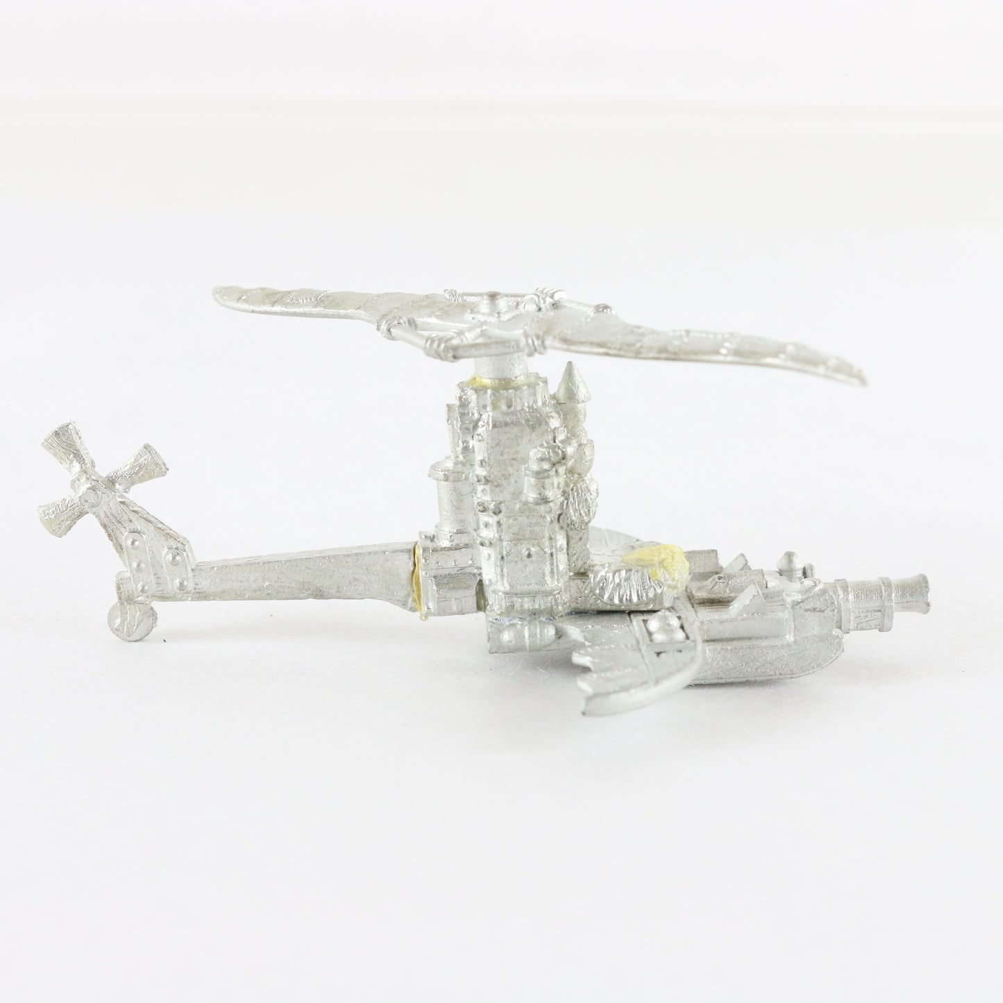 Dwarf Gyrocopter Citadel Warhammer 0842 Assembled Unpainted Vehicle