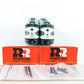 Rivarossi HO Southern Crescent 6911 EMD E-8A Diesel Locomotives Set