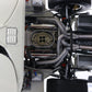 1966 Ford GT40 MK2 #98 White & Black Racing Legends Exoto 1:18 Metal Model Car