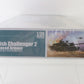 British Challenger 2 Enhanced Armour 1:35 Trumpeter Model Kit 01522