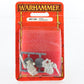 Lot Of 5 Dwarf Spears & Hammers Silver A&B Citadel Vintage Warhammer Weapons