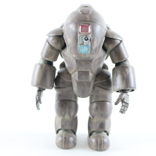 Ma.k.? Raptor & Rapoon Custom? 1:20 Built  Robot 