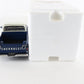 1966 Chevrolet C10 Pickup Truck Blue White Danbury Mint 1:24 Diecast Model