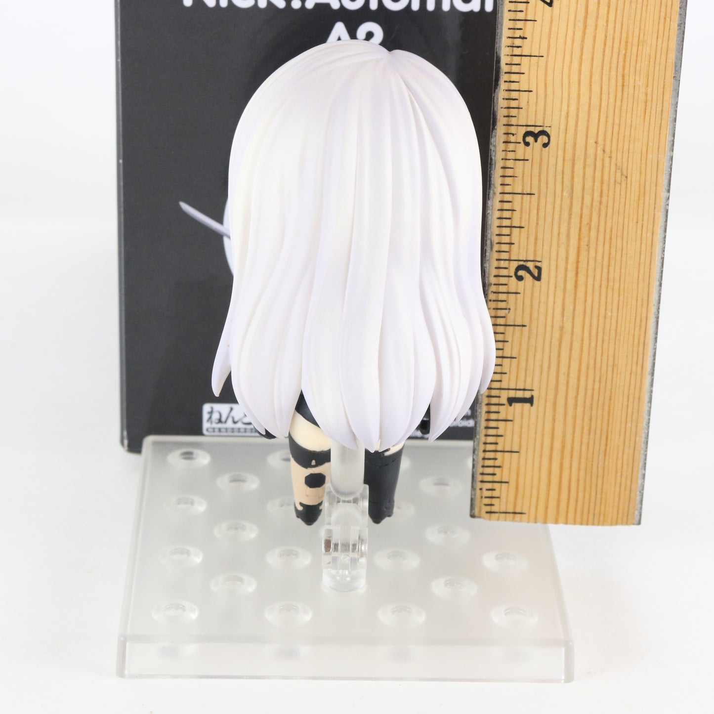 Nendoroid 1656 Nier Automata A2 Action Figure Good Smile Company W/ Box