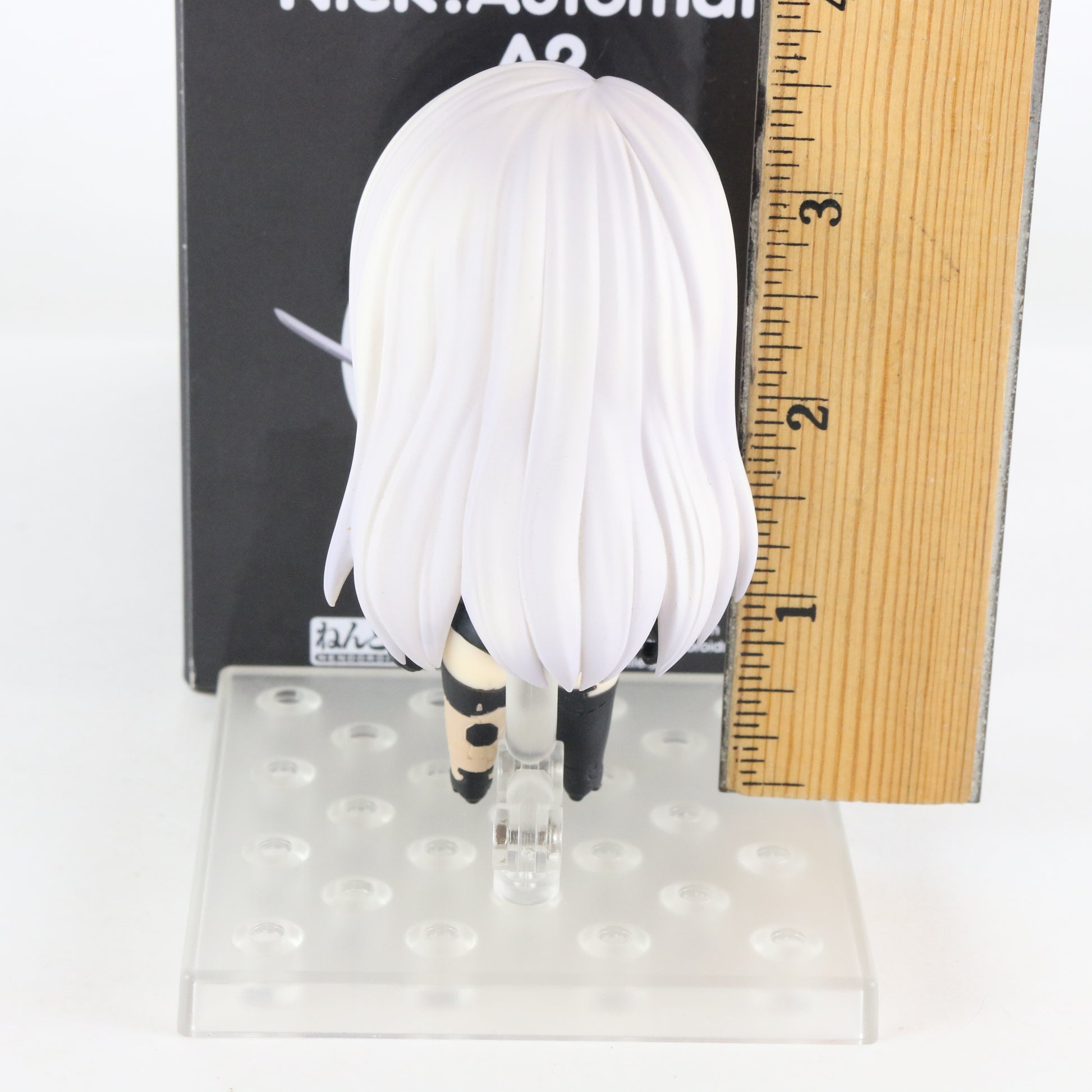 Nendoroid 1656 Nier Automata A2 Action Figure Good Smile Company W/ Box