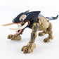Torca Maximal Transformers Beast Wars Fuzors Hasbro Elephant 