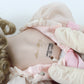 Dainty Bess Bernice Mowry Franklin Heirloom 14.5" Porcelain Doll