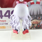 Nendoroid 449 Behepa World Conquest Zvezda Plot Figure Good Smile Complete