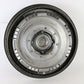 Lot Of 2 Vintage 1970s Buick Wire Metal Wheel Hubcaps 16.5"