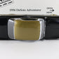 1956 Desoto Adventurer Black Gold Danbury Mint 1:24 Diecast Model
