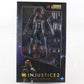 Red Hood Injustice 2 DC Comics Hiya 1:18 Scale Action Figure W/ Accessories