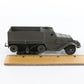 Half Track Armored Troop Carrier Dinky Toy Meccano 822