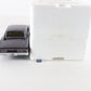 1967 Pontiac GTO Hardtop Purple Danbury Mint 1:24 Diecast Model Car