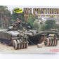 M1 Panther II Mine Detection Vehicle Modern AFV Dragon 1:35 3534 Sealed Kit