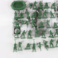United States US Marines WW2 Airfix 1:72 A01716 Plastic Model Soldier Figures