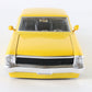 1967 Chevy Nova SS Big Time Muscle Yellow Jada Toys 1:24 90215 Model Car