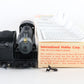 IHC HO Nickel Plate Road 721 Pacific 4-6-2 Steam Locomotive