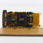 TYCO HO Slot Car 57 Thunderbird 1957 T-Bird Wide TCR Chassis MINT CAR