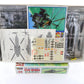 CH-53D Sea Stallion USMC Helicopter Sikorsky Fujimi 1:72 7A-33 Military Kit